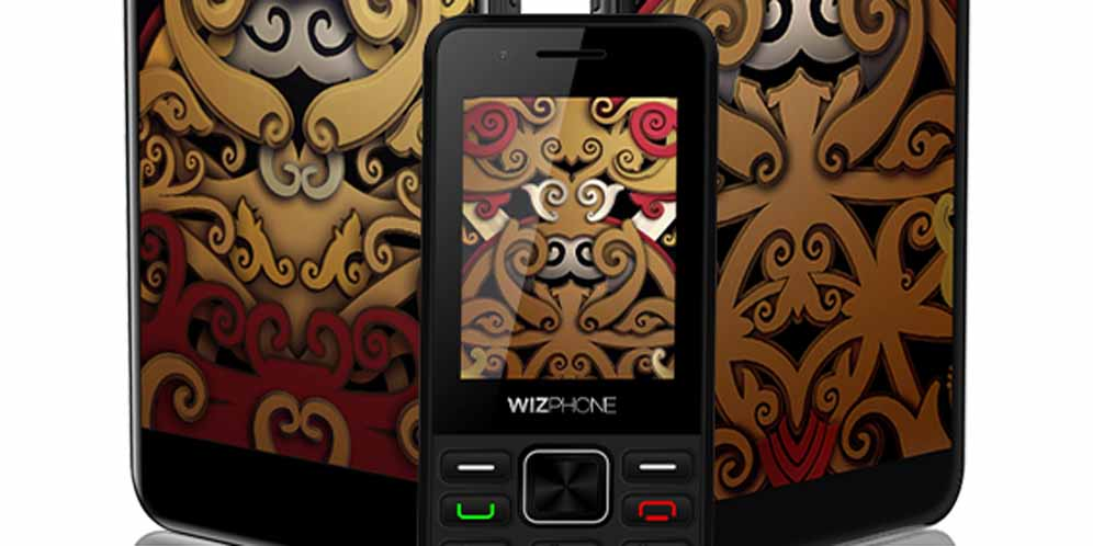 Wizphone, Ponsel Google Termurah di Indonesia? thumbnail